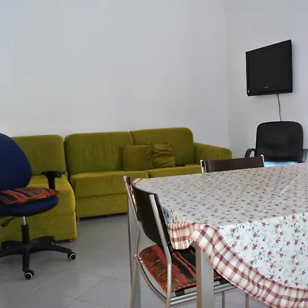 Quattro Passi Al Mare Apartman Imperia