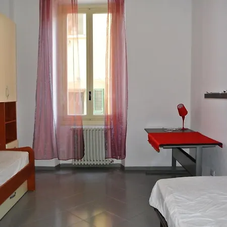 Quattro Passi Al Mare Apartman *