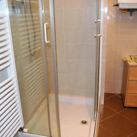 Apartman Quattro Passi Al Mare Imperia
