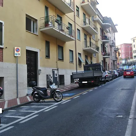 Quattro Passi Al Mare