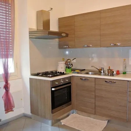 Apartment Quattro Passi Al Mare Imperia